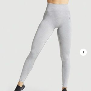 Gymshark Flex High Waisted Leggings